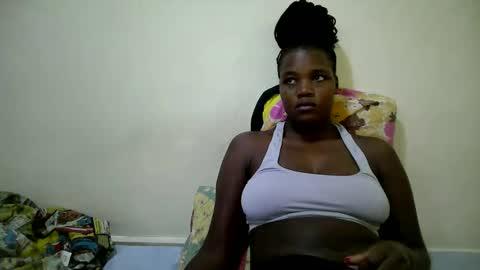 cute_heaven online show from October 10, 9:03 am