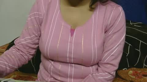 Snapshot of cute_kashmira99 chatting on January 26, 9:40 pm kashmira online show from January 26, 9:40 pm