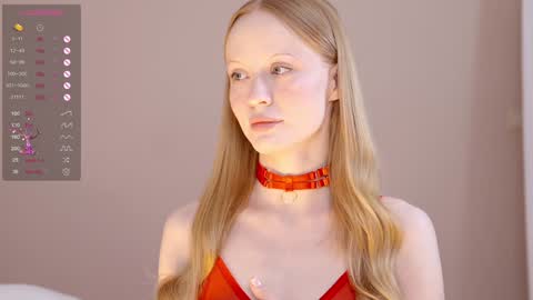  Hey im Kristina Thank you for your support  online show from December 29, 7:06 am