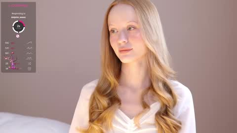  Hey im Kristina Thank you for your support  online show from December 4, 6:55 am