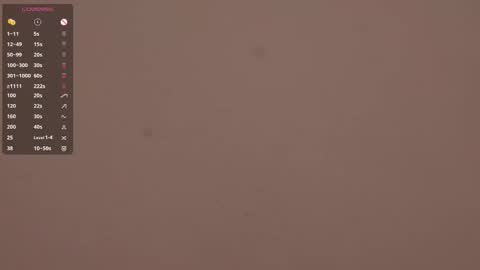  Hey im Kristina Thank you for your support  online show from October 2, 10:20 am