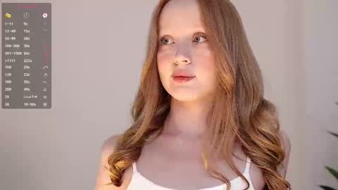  Hey im Kristina Thank you for your support  online show from September 14, 9:51 am