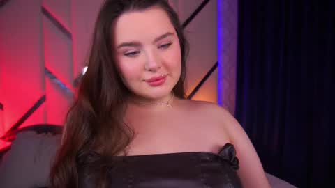 Amber online show from March 5, 11:49 pm