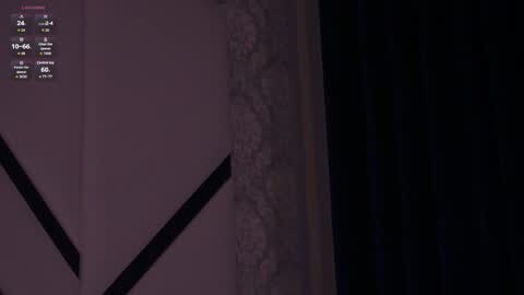 Amber online show from November 20, 1:39 am