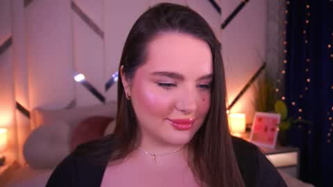 Amber online show from March 16, 1:41 am