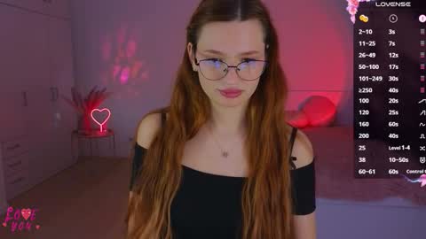 Ariel online show from March 13, 6:09 pm