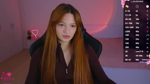 Ariel online show from January 10, 6:45 pm