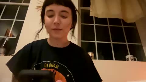 Snapshot of cuteballoons chatting on February 1, 2:47 am CuteBalloons online show from February 1, 2:47 am