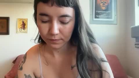 CuteBalloons online show from January 11, 5:07 pm