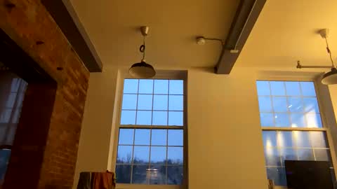 Snapshot of cuteballoons chatting on January 19, 9:45 pm CuteBalloons online show from January 19, 9:45 pm