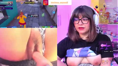 Cinna independent model online show from January 5, 5:27 pm