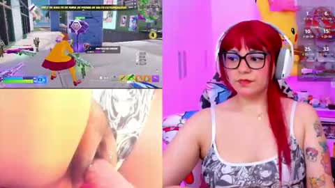 Cinna independent model online show from January 12, 5:07 pm