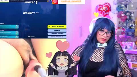 Cinna independent model online show from November 29, 3:49 pm