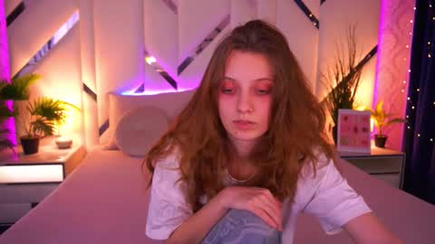 Foxy online show from February 27, 2:39 pm