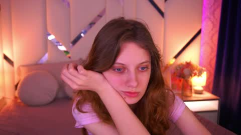 Foxy online show from April 6, 12:28 pm