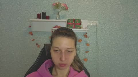 Elli online show from January 7, 5:55 am