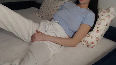 Anna online show from January 4, 5:27 am