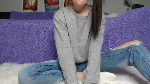 Anna online show from December 13, 12:06 pm