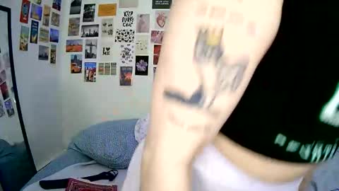 Bella online show from January 6, 7:23 am