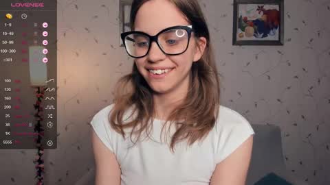 Melisa online show from October 16, 8:11 pm