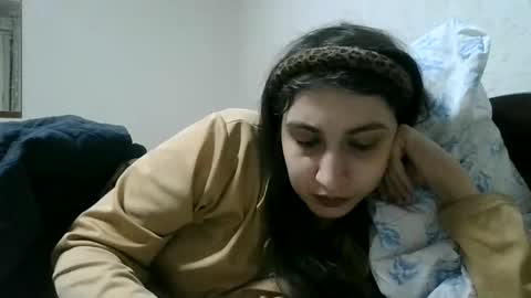 cutekattie online show from March 10, 3:32 am