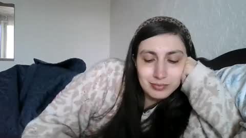 cutekattie online show from April 8, 10:28 am