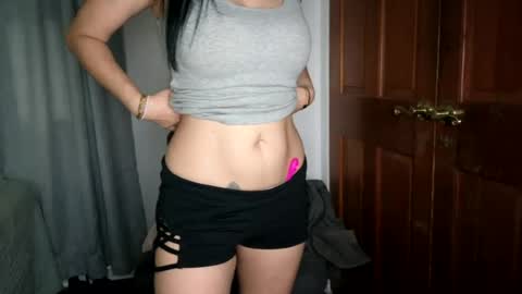 Cutelittlemama0418 Lola online show from July 8, 12:29 pm