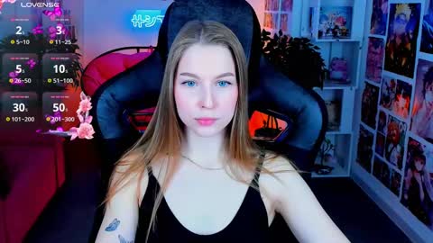 Rina online show from February 20, 8:28 am