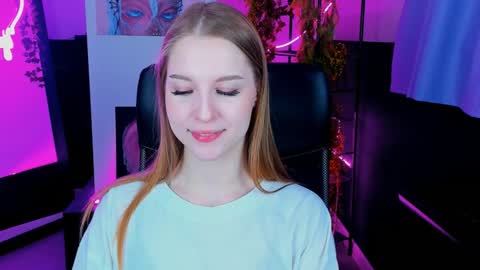 Rina online show from December 7, 5:37 am