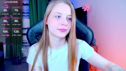 Rina online show from April 15, 7:09 am