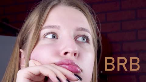 Rina online show from September 20, 7:39 am