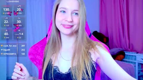 Rina online show from March 26, 11:01 am