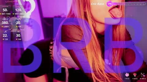 Rina online show from November 8, 8:41 am