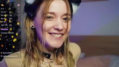 Mary online show from January 10, 9:41 pm