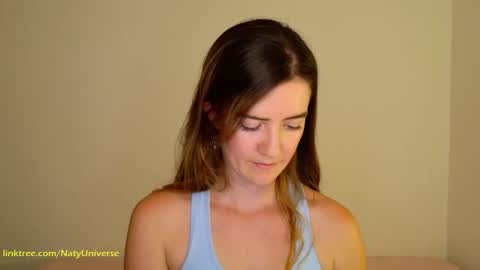 Snapshot of cutenataly chatting on September 25, 11:24 pm Nataly  online show from September 25, 11:24 pm