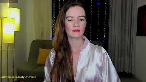 Snapshot of cutenataly chatting on September 8, 11:15 pm Nataly  online show from September 8, 11:15 pm