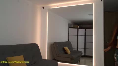 Snapshot of cutenataly chatting on September 26, 11:34 pm Nataly  online show from September 26, 11:34 pm
