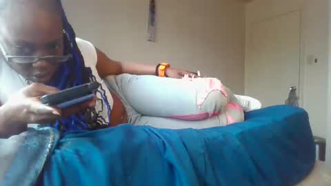 mary mack online show from February 23, 7:01 pm