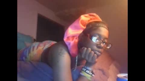 mary mack online show from April 29, 12:47 am