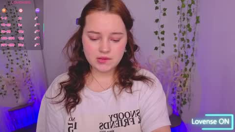 Nika  online show from April 7, 7:49 pm