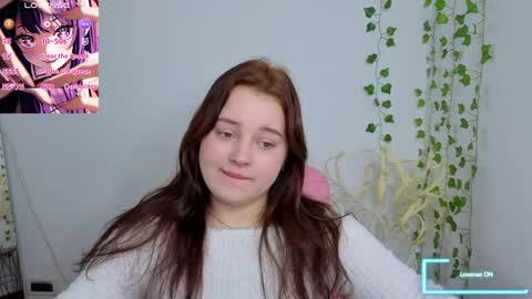 Nika  online show from March 6, 2:12 pm