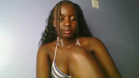 Choco online show from December 20, 6:45 pm