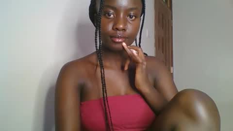 Choco online show from April 12, 11:50 pm