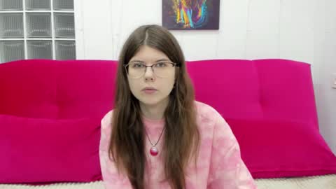 cutie_lory online show from February 5, 9:25 am