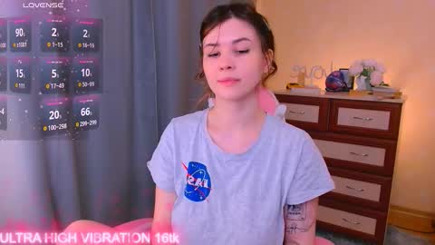 mili online show from October 6, 7:47 am