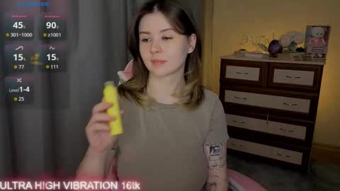 mili online show from March 4, 10:44 am