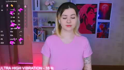 mili online show from February 26, 3:03 am