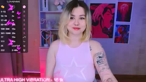 mili online show from February 17, 3:25 am