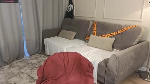 Kate online show from November 4, 8:41 am