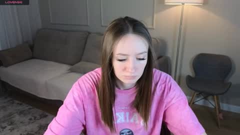 Kate online show from April 5, 3:16 am